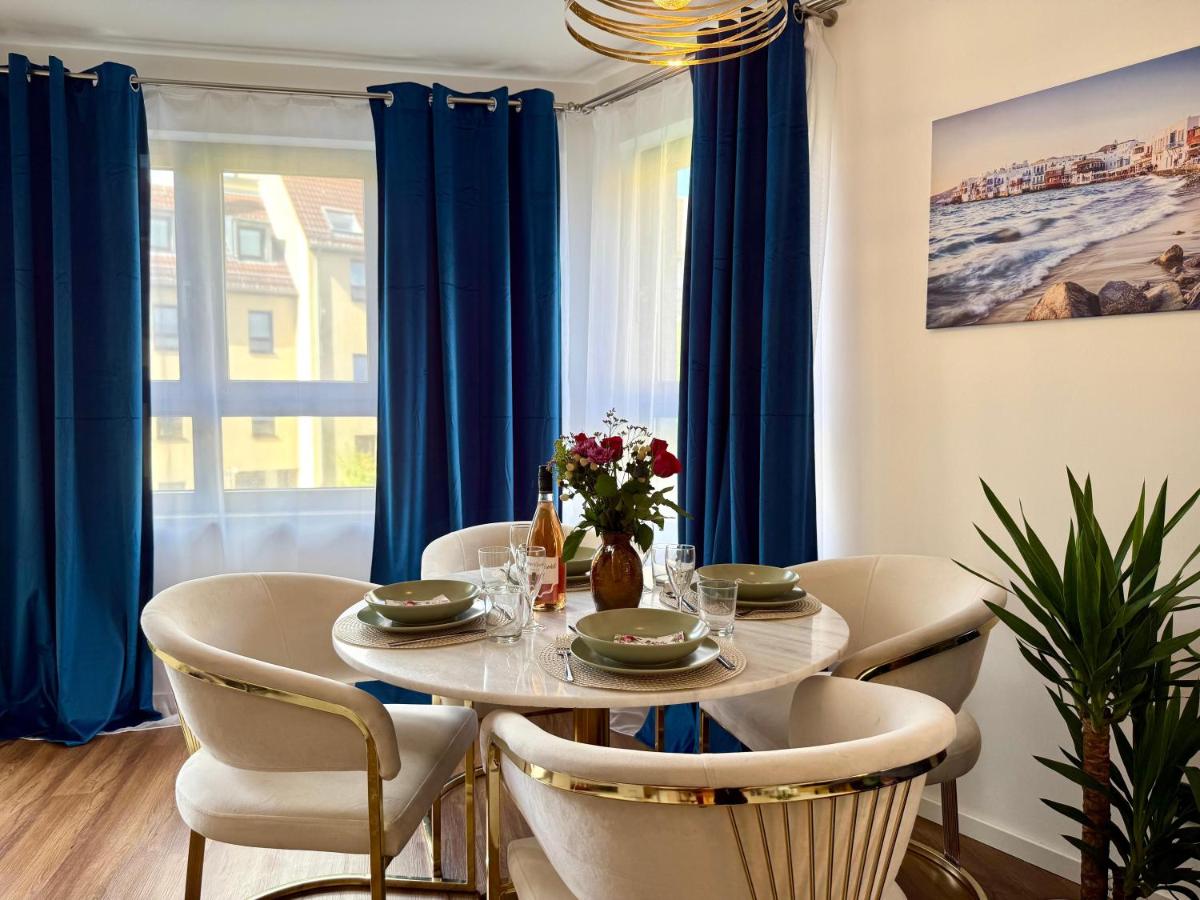 # Deluxe Living # Nürnberg