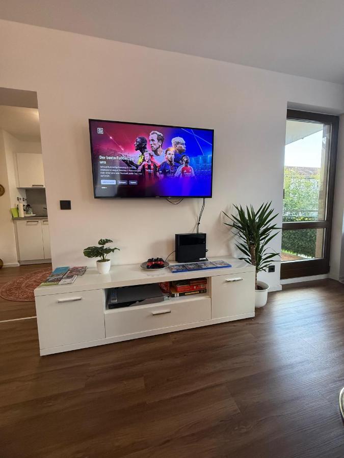 # Deluxe Living # Nürnberg