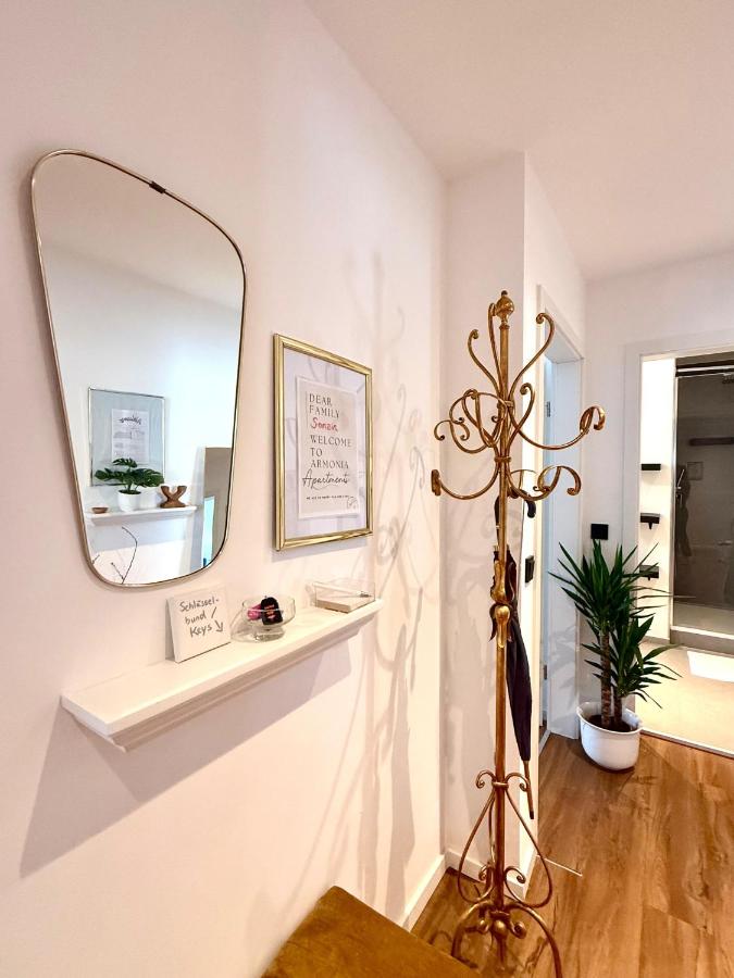# Deluxe Living # Nürnberg