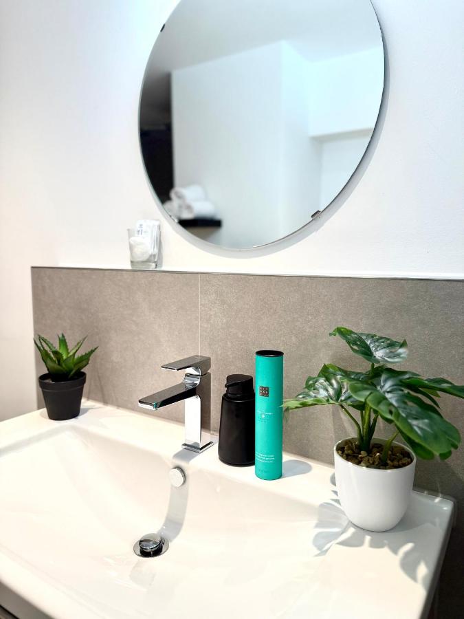 # Deluxe Living # Nürnberg