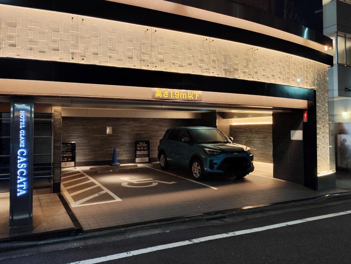 HOTEL GLANZ CASCATA - 5