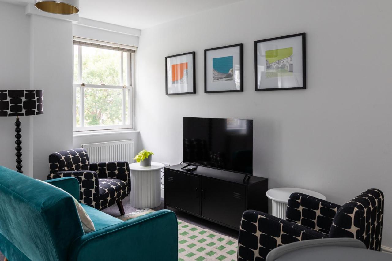 Old Farmhouse - Brand New Apartment - Free Parking - Central Bath - 2