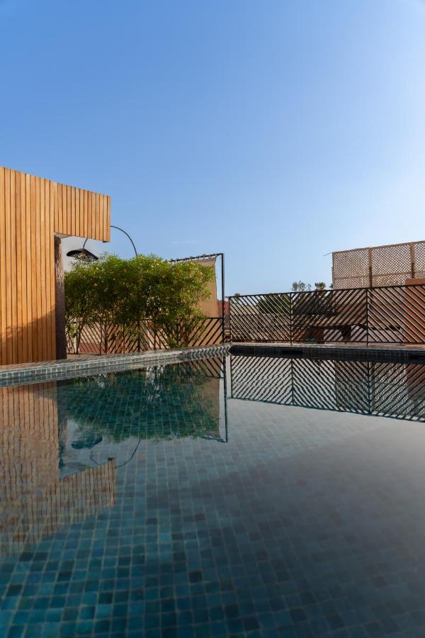 Le Pavillon de la Kasbah & SPA Marrakech - 4