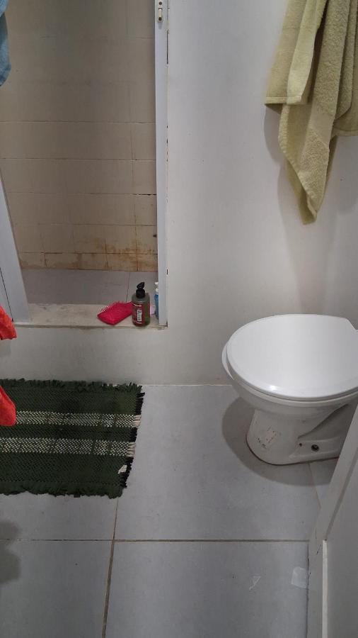 Quarto compartilhado para pernoite - 4