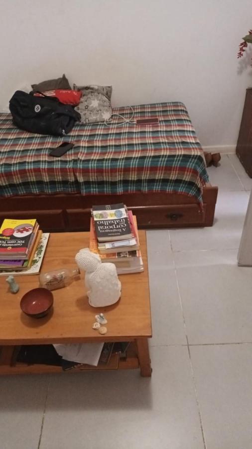 Quarto compartilhado para pernoite - 5