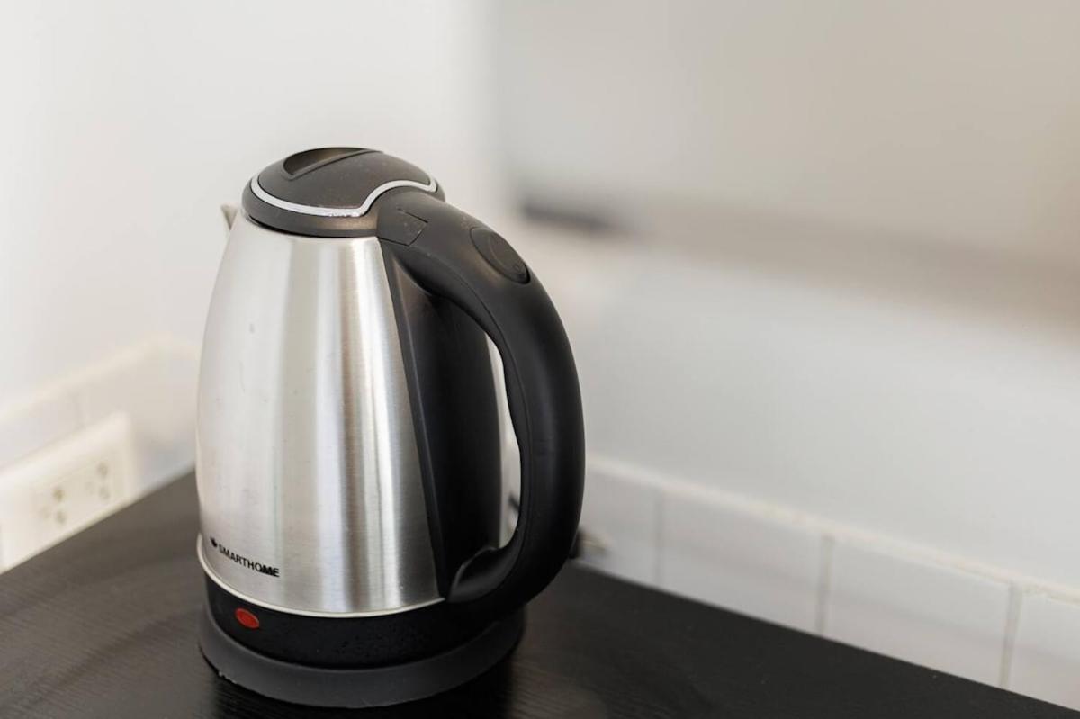 Downtown Spacious Luxury Condo BKK- 5 mins BTS! - 5