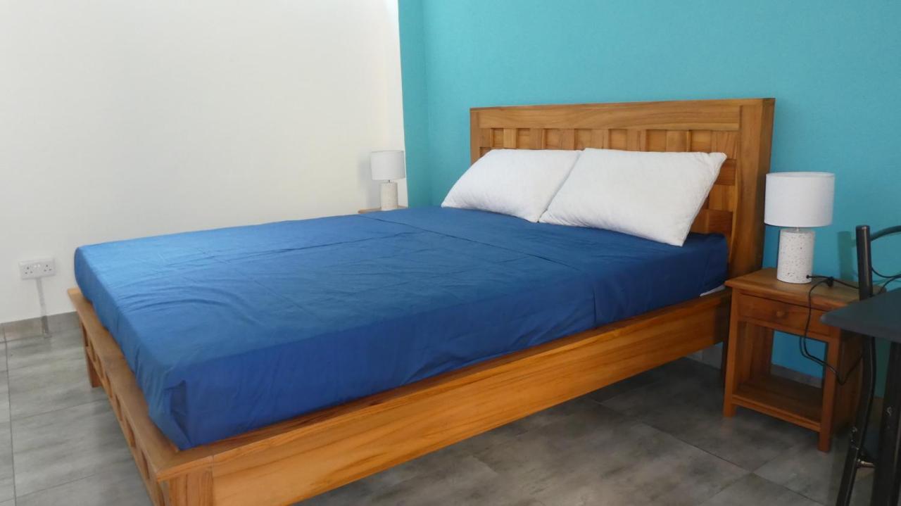 Studio le Dauphin du Lagon Bleu - Grand Baie - 2