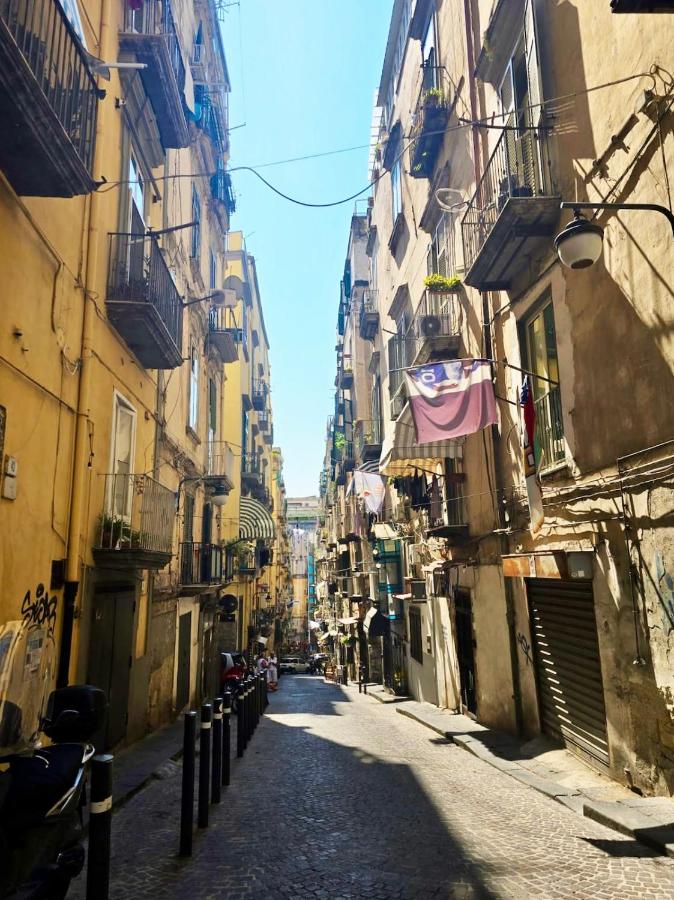 Centro Storico Maison - 4