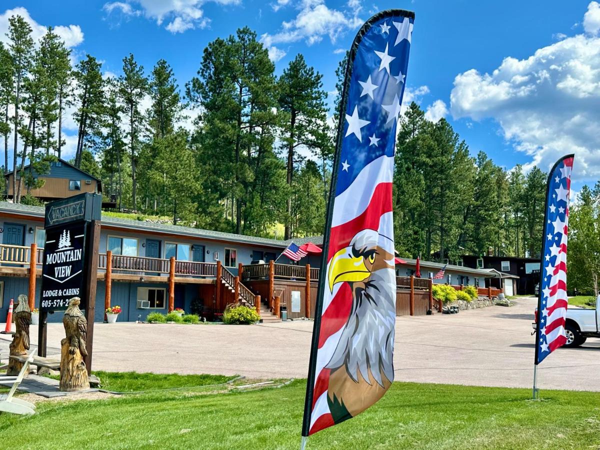 Mountain View Lodge — photo 5