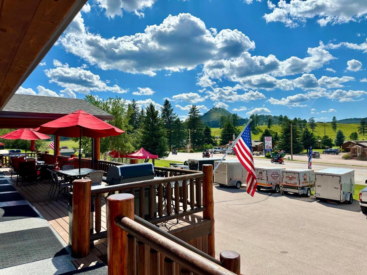 Mountain View Lodge — photo 21