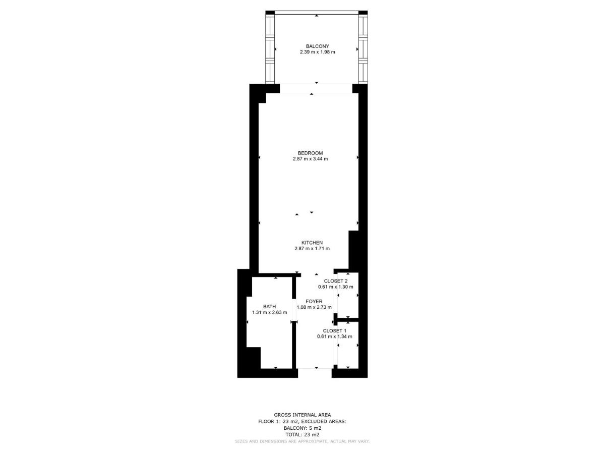 Koti Rentals - Stella Views - 2