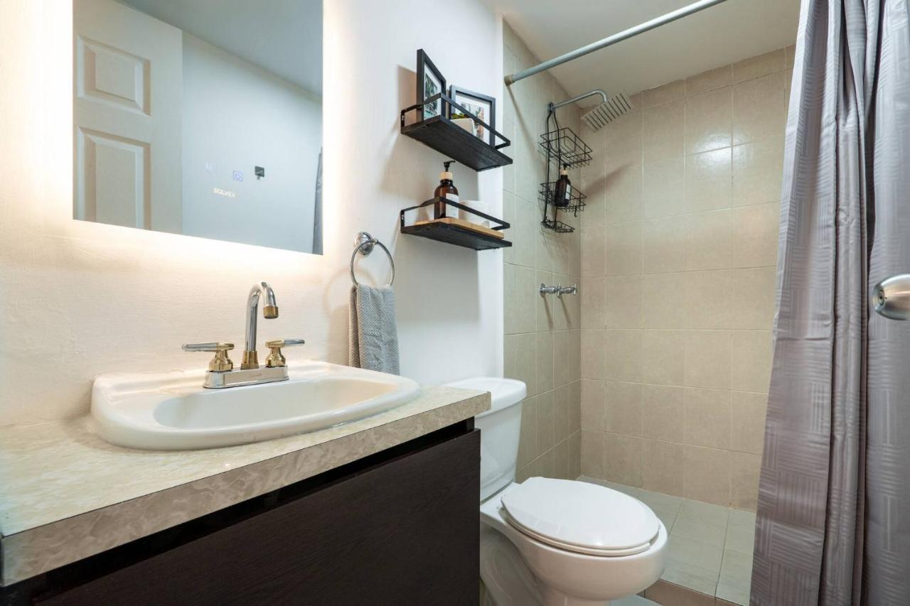 Depto moderno cerca Estadio GNP y Aeropuerto - 5