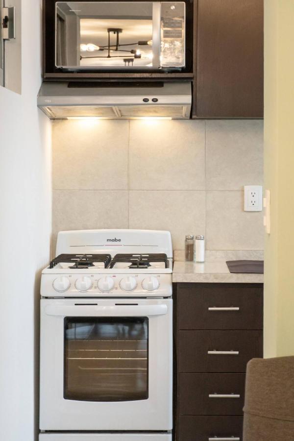 Depto moderno cerca Estadio GNP y Aeropuerto - 3