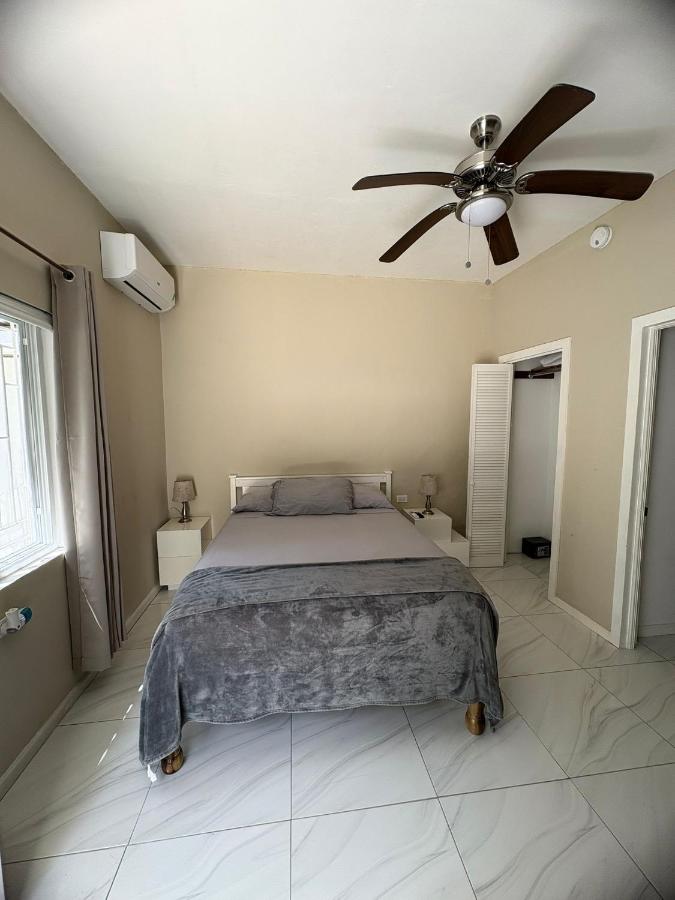 Finn Room - Ferdie's Place - 2