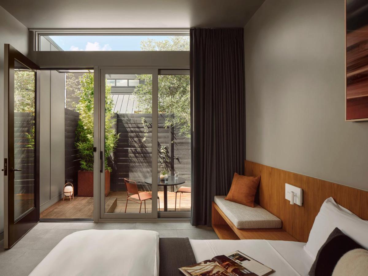 Frame Hotel - SoCo - 3