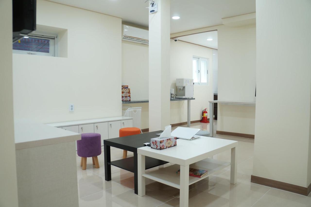 Namsan Gil House - 3