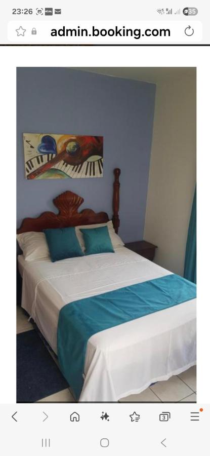 Wesley apartments - 2