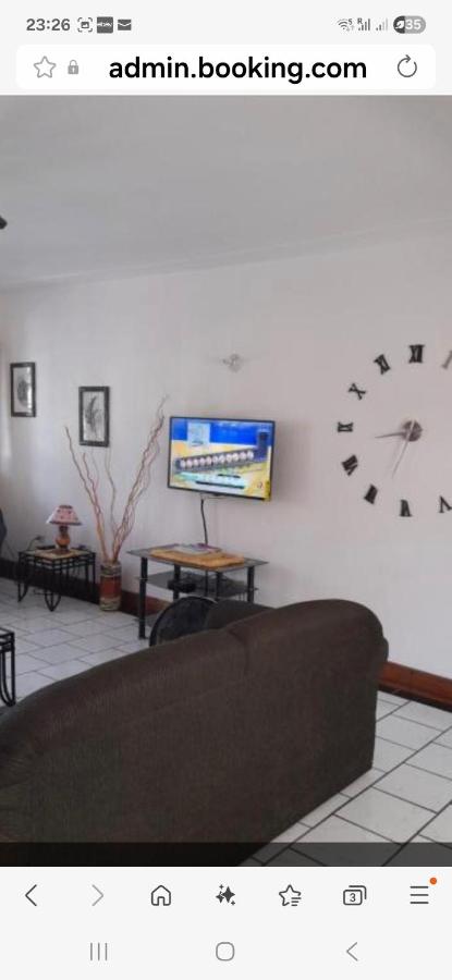 Wesley apartments - 5