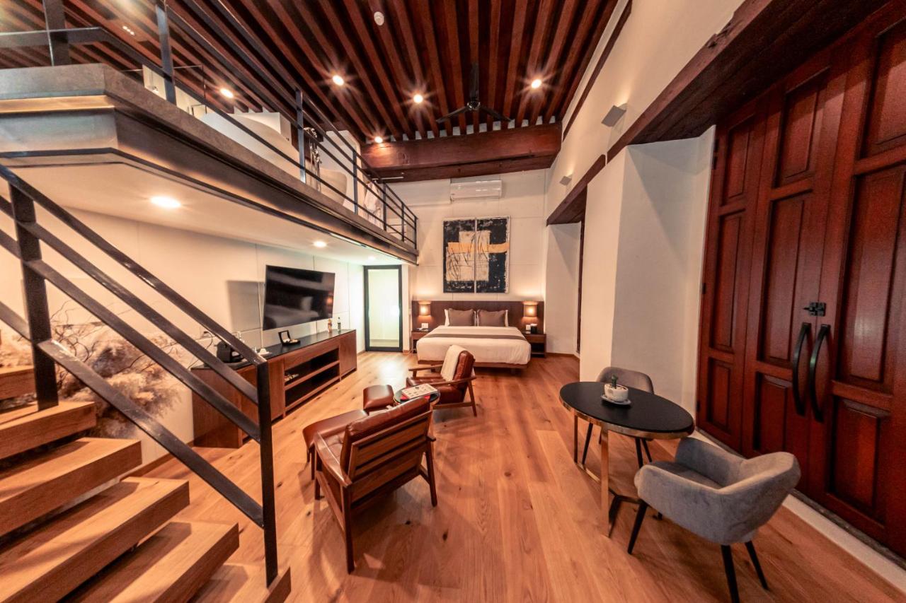 Domingo Santo Hotel Boutique - 3