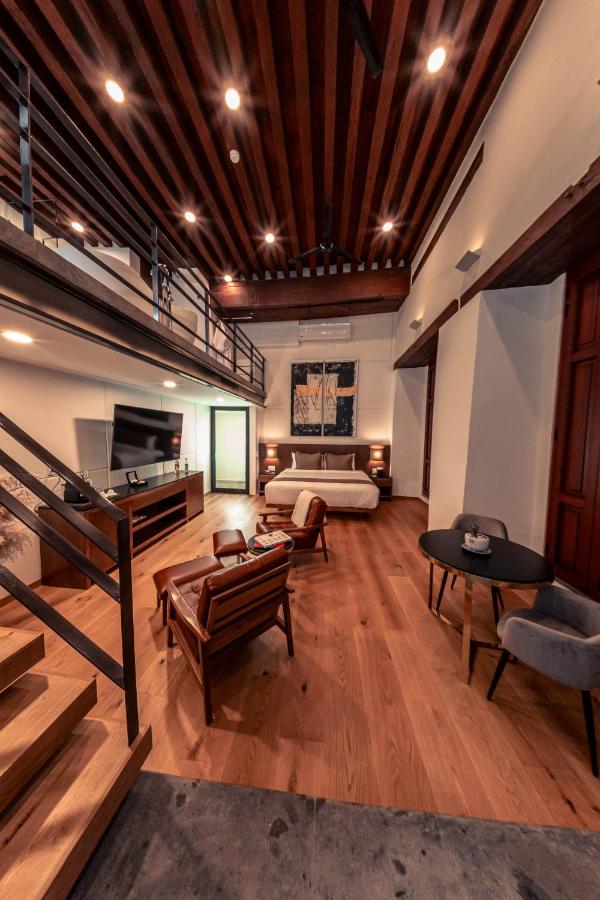 Domingo Santo Hotel Boutique - 4