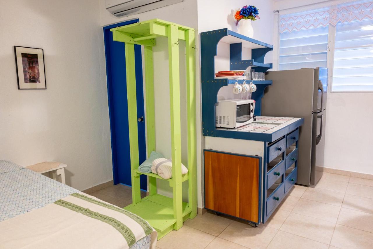 Studio 3 Anacaona with Garden access - 2