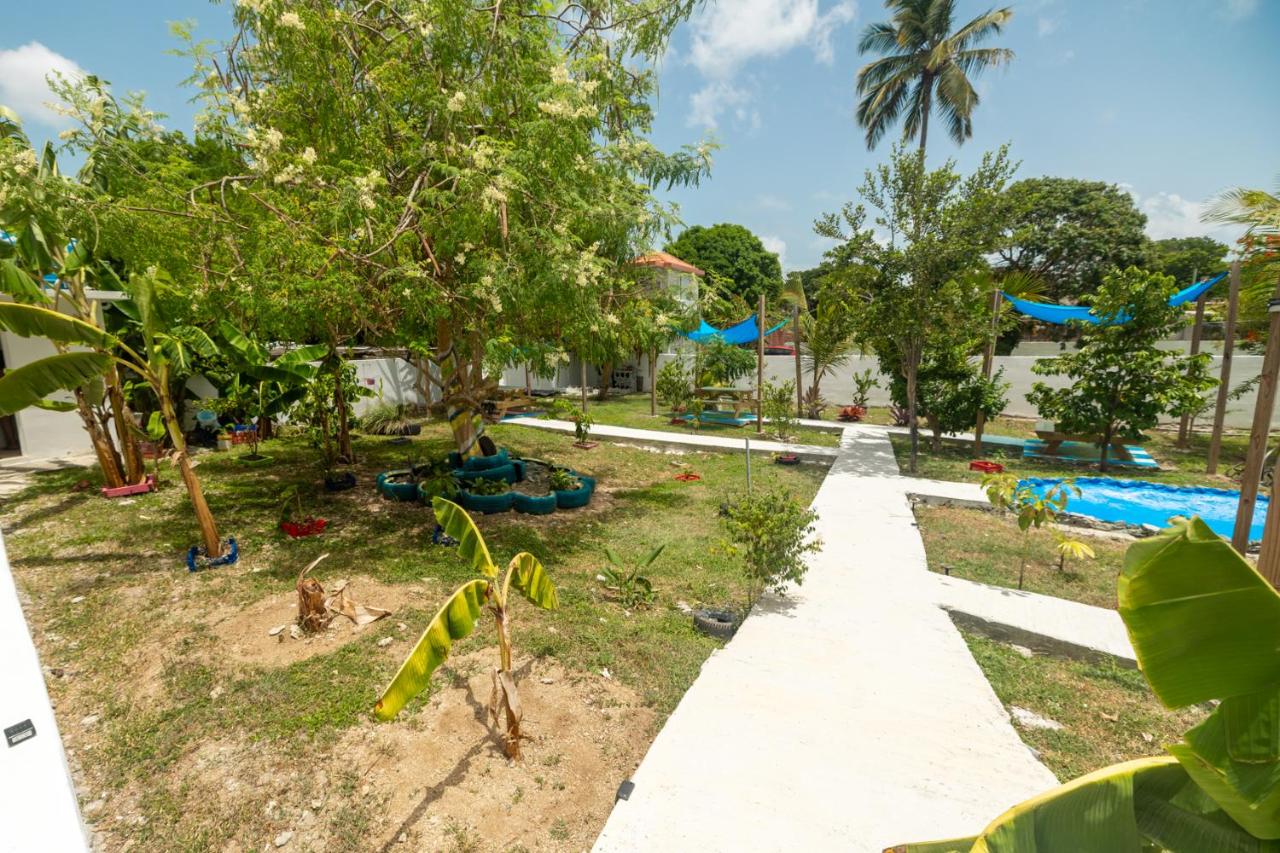 Studio 3 Anacaona with Garden access - 5