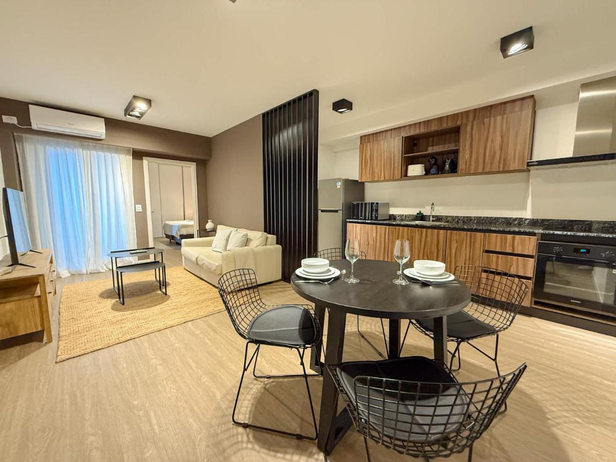 NUEVO Premium Apartment en Palermo by Magno