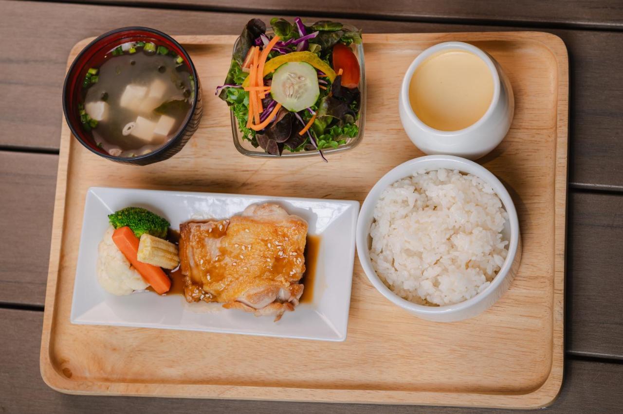 TUI BLUE Maduzi Hotel Bangkok - 2