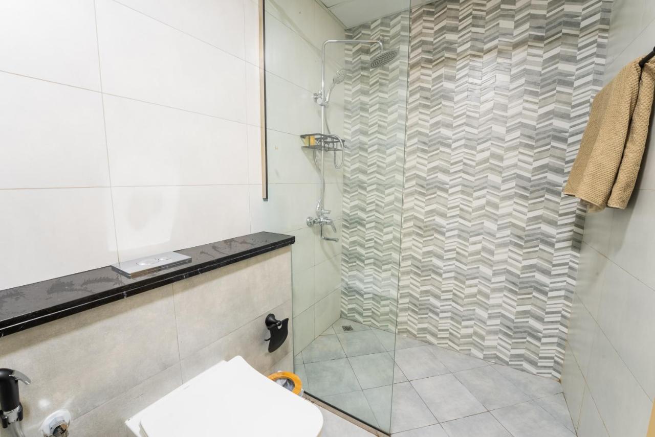 Designer Suite with Skyline views - 3