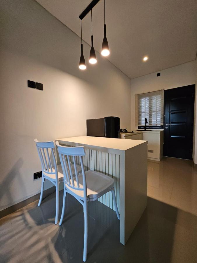 Entire House Jimbaran - 4