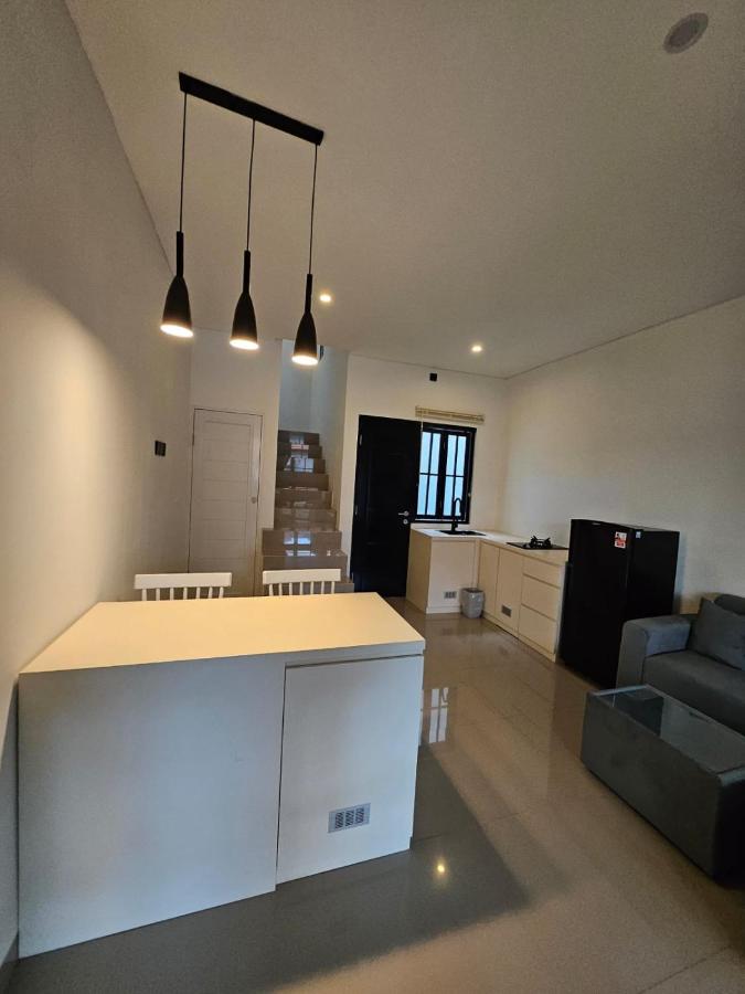 Entire House Jimbaran - 3