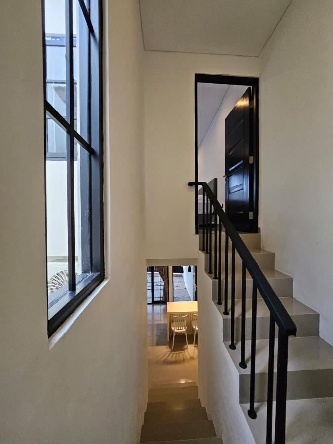 Entire House Jimbaran - 5