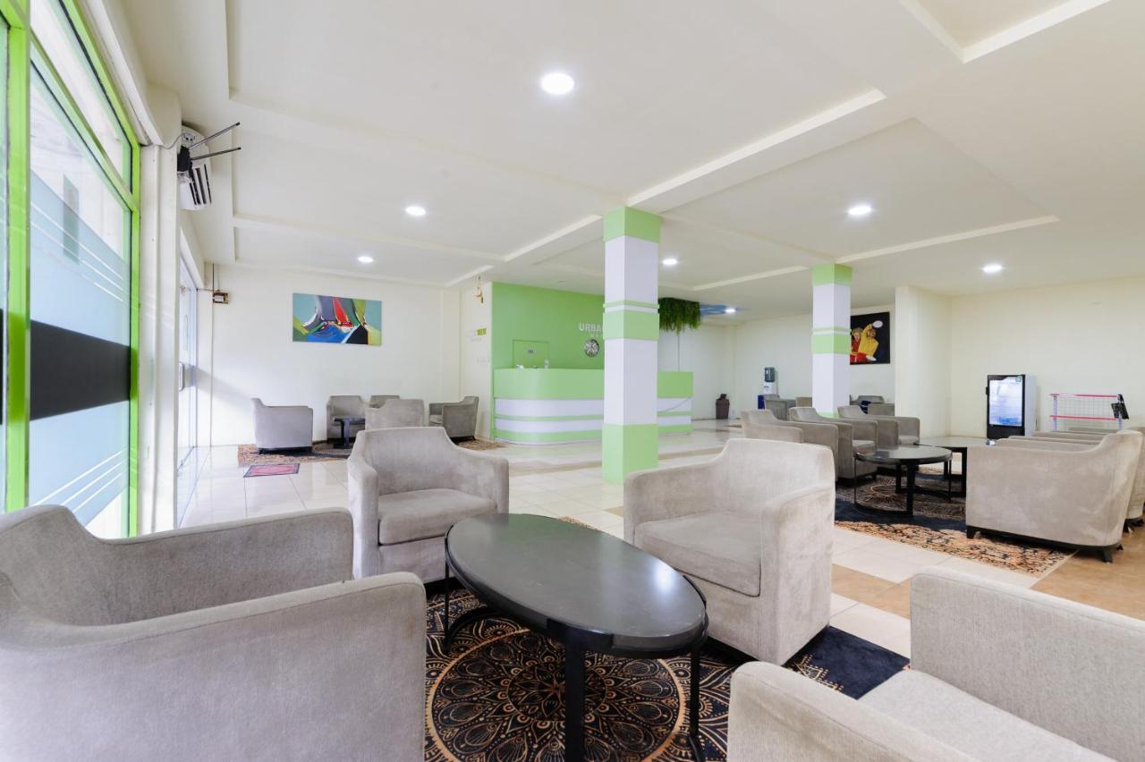 Urbanview Hotel Kansa near Harbour Bay Batam by RedDoorz - 4