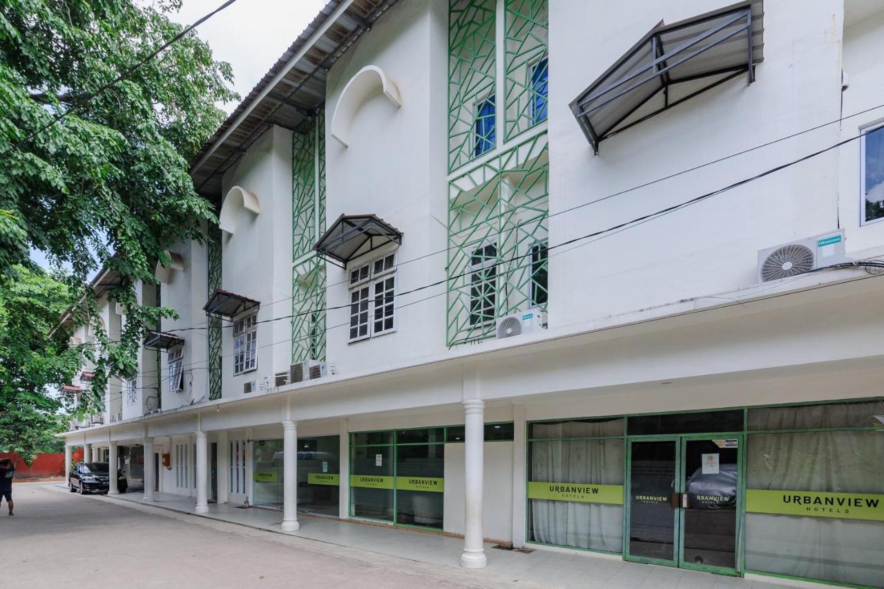 Urbanview Hotel Kansa near Harbour Bay Batam by RedDoorz - 5