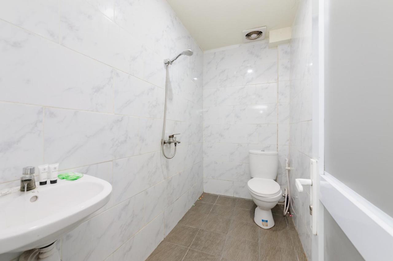 Urbanview Hotel Kansa near Harbour Bay Batam by RedDoorz - 3