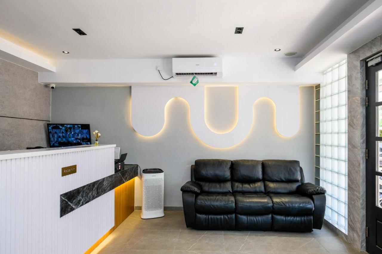 Urbanview Tiana Residence Nagoya Batam by Reddoorz - 5