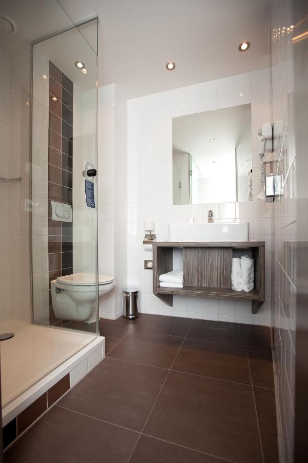 WestCord City Centre Hotel - 3