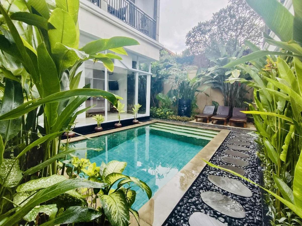 OASIS 66 Villa - Heart of Legian/Seminyak - Double Six - 4