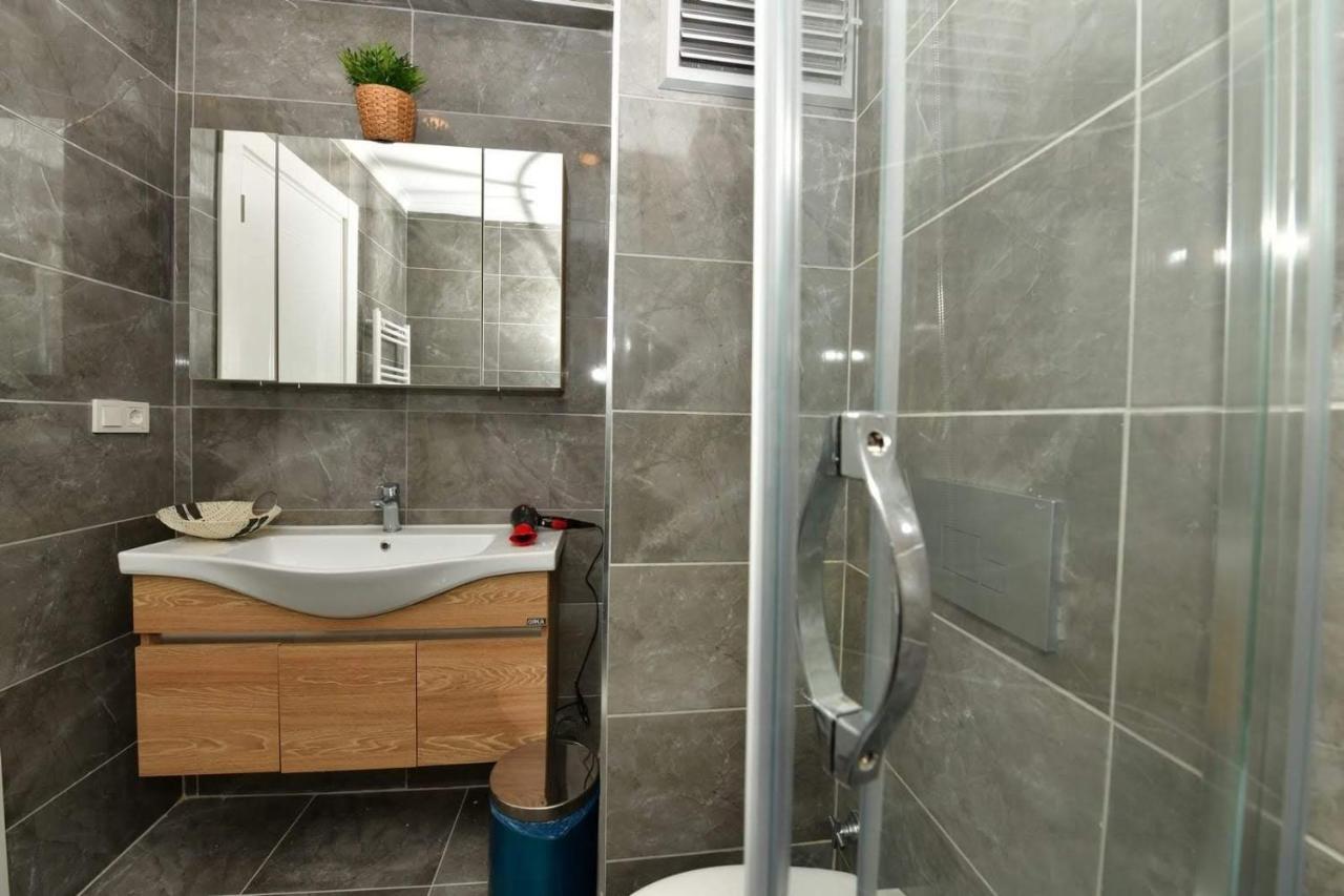 Kardes Apartment - 3