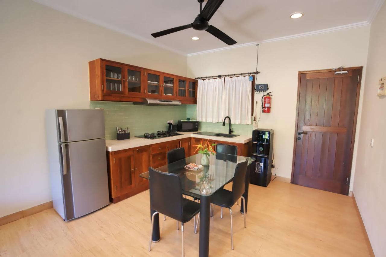 Bali Paradise Apartments - 5