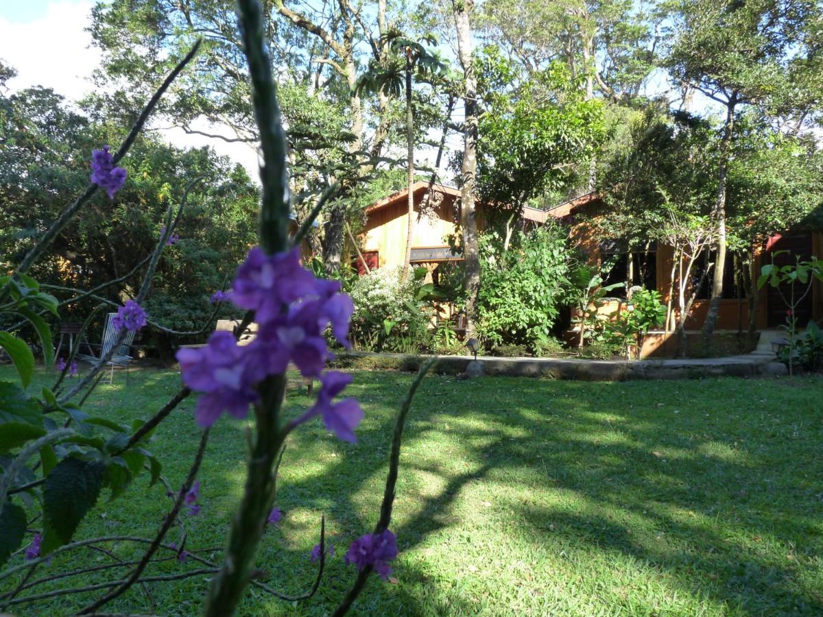 Monteverde Villa Lodge photo