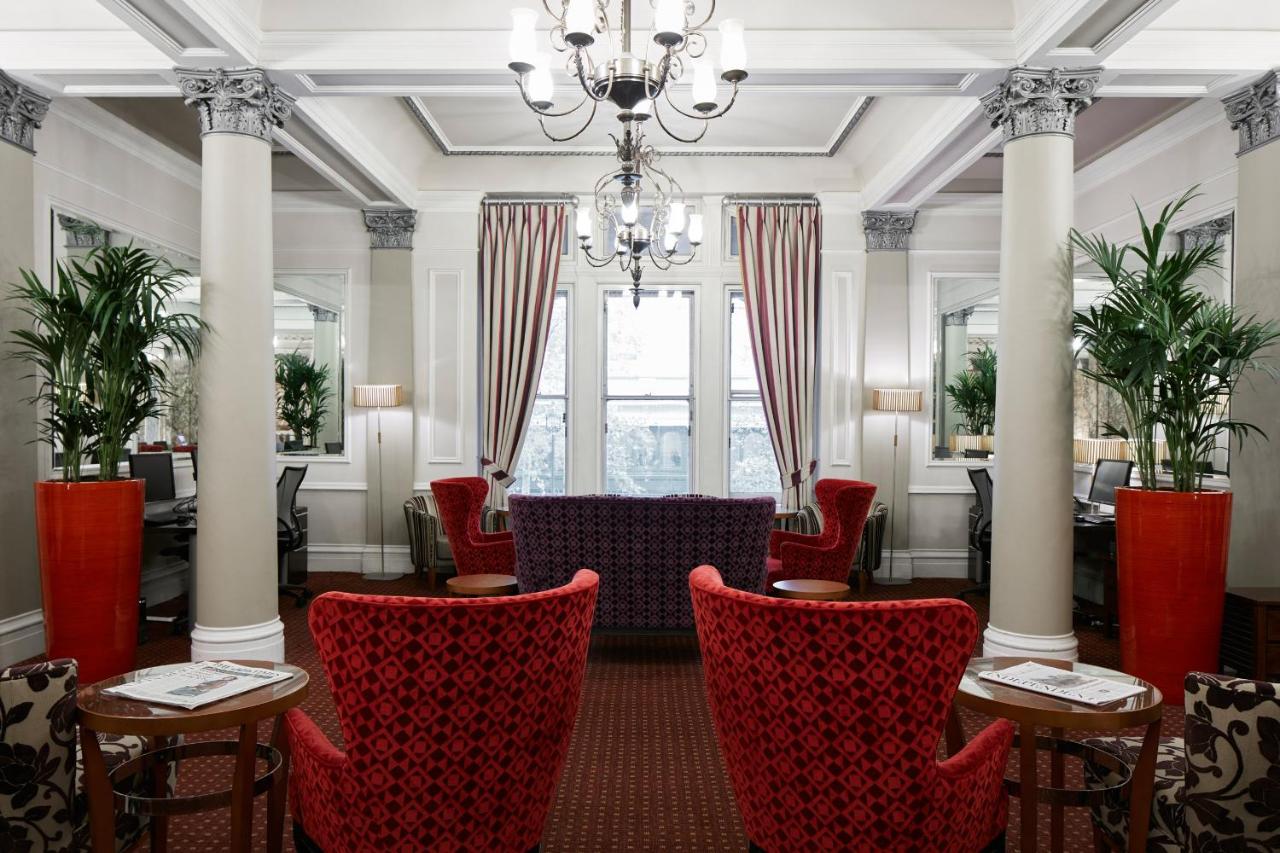 The Grand at Trafalgar Square - 5