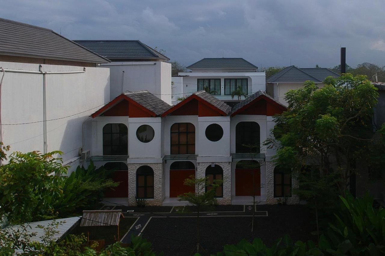 D'Muarra Studio Villa - 5