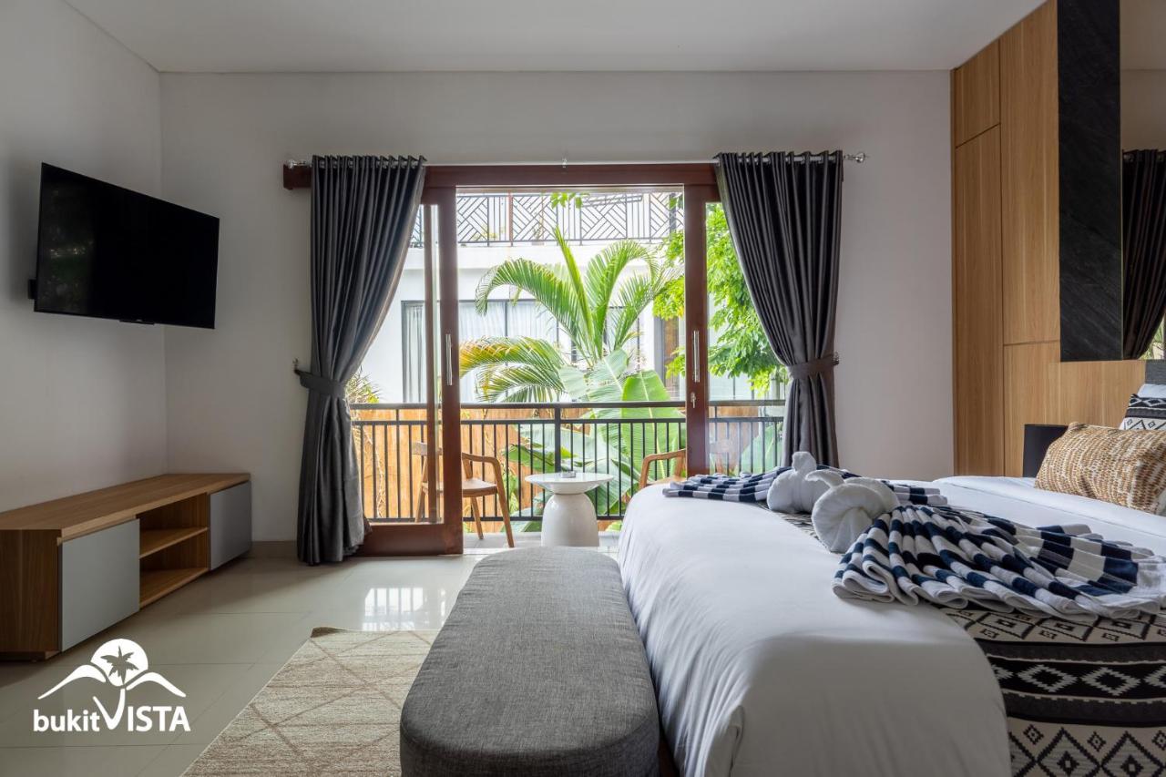 Serayu Mertanadi by Bukit Vista - 2