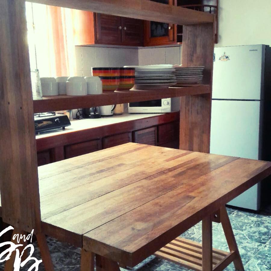 The Skipper and the Blond Lakaz Metiss Arobaz - 5