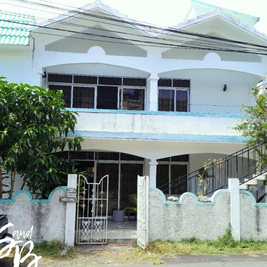 The Skipper and the Blond Lakaz Metiss Arobaz - 4