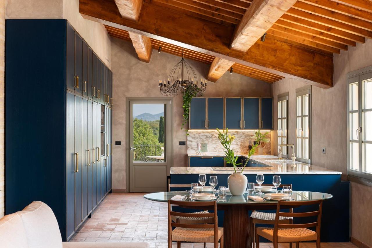 Villa Petriolo - Small Luxury Hotels of the World - 5