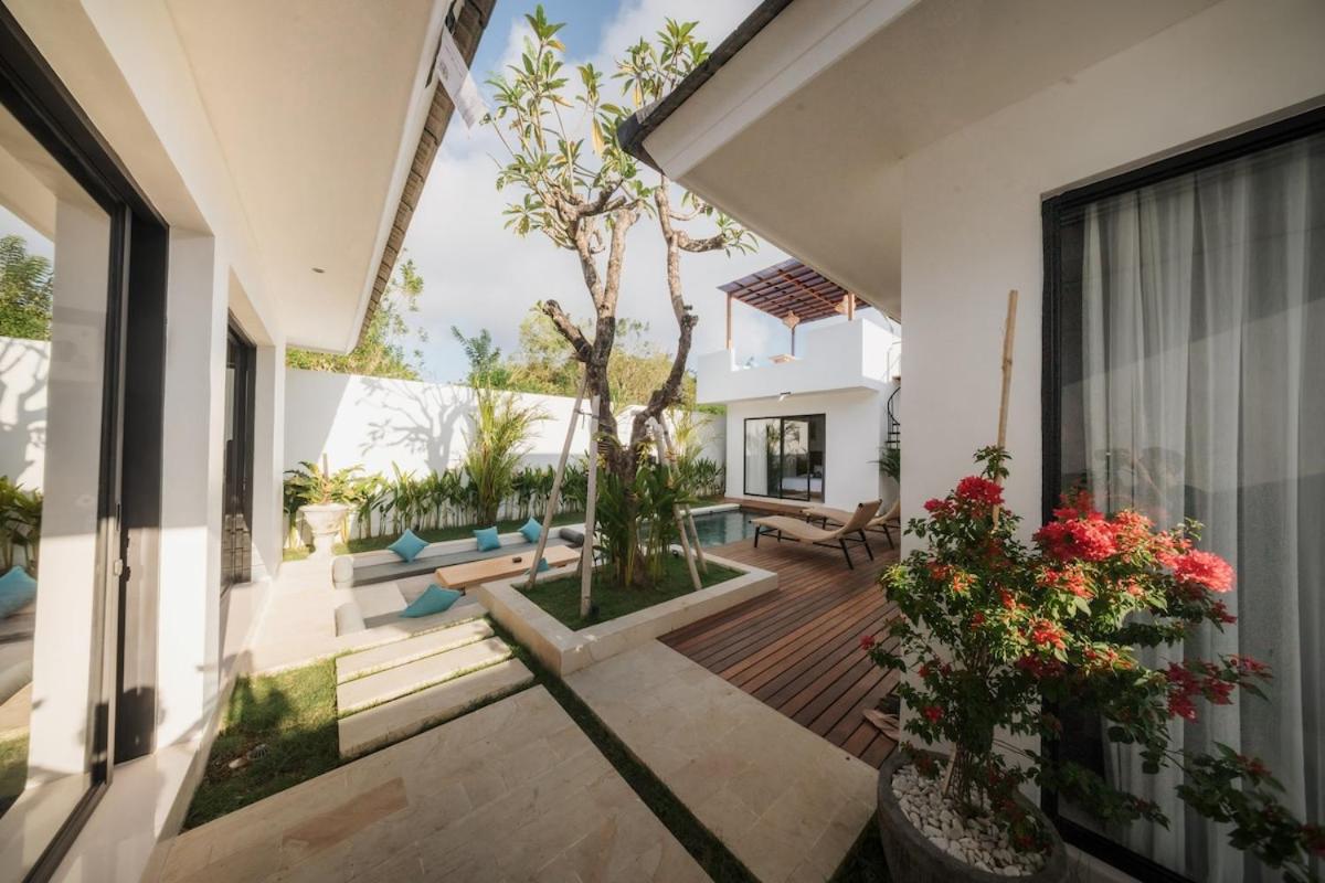 Kubu Tebo Villa Uluwatu - 4