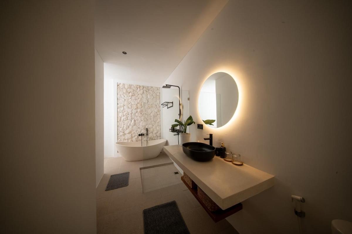 Kubu Tebo Villa Uluwatu - 5