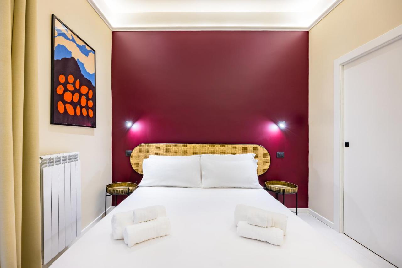 Modern Spacious Apartment in the Heart of Naples - 3